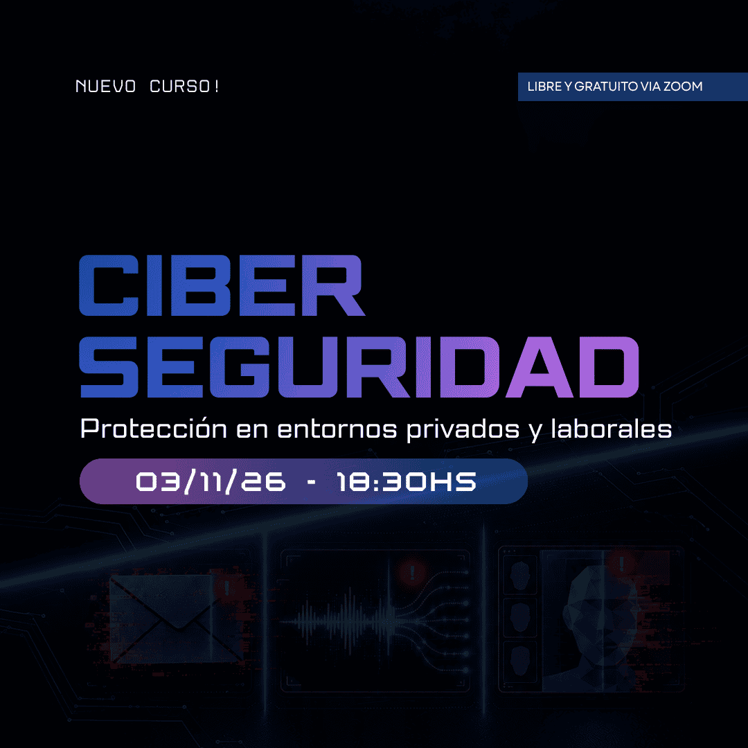 Alerta Curso IA