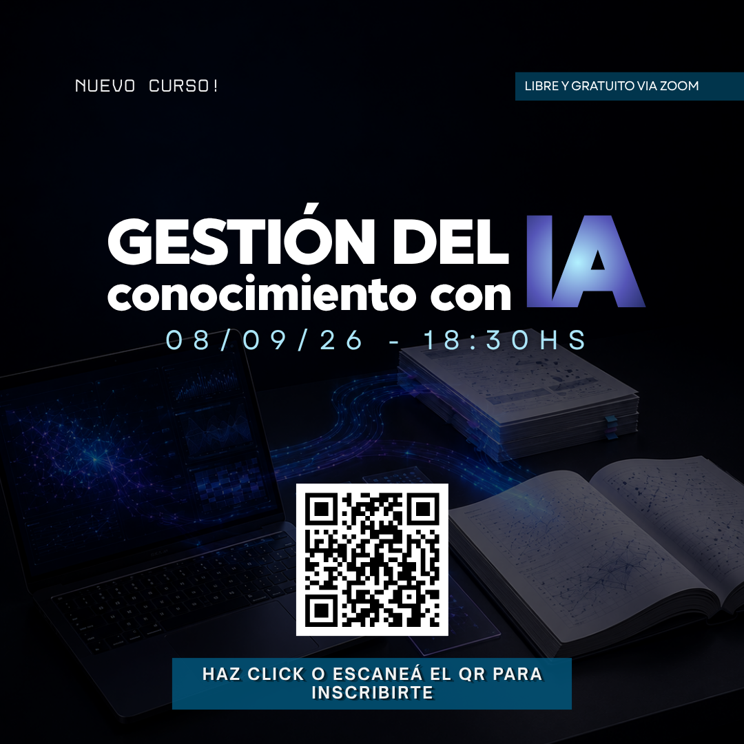 Alerta Curso IA