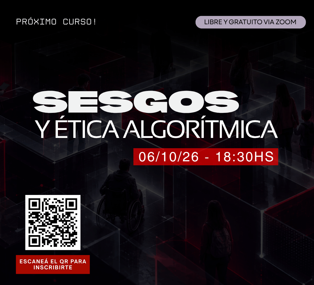 Alerta Curso IA