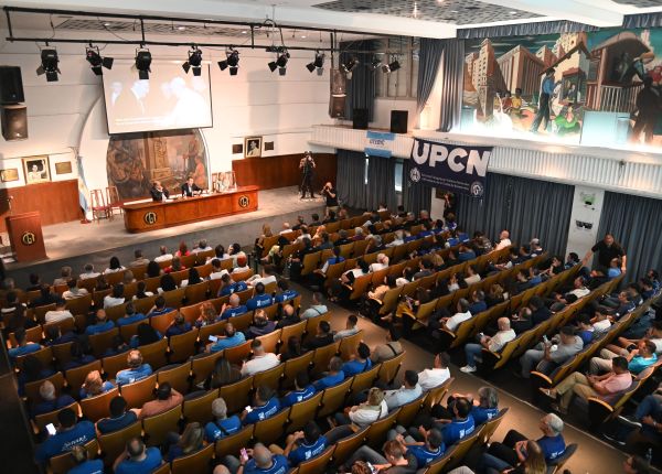 Desafíos del mundo del trabajo en la era de la Inteligencia Artificial