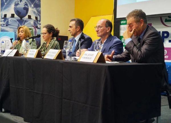 Participamos de la Primera Jornada de Inteligencia Artificial aplicada al empleo