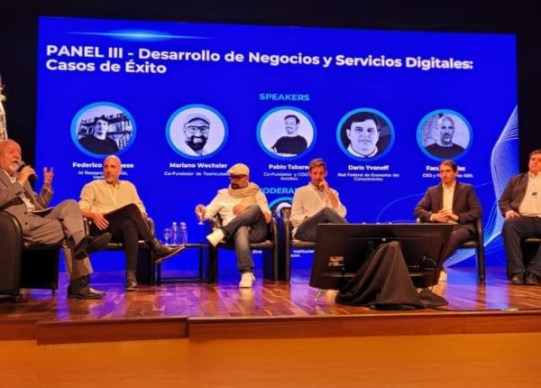 Foro Iberoamericano de Inteligencia Artificial